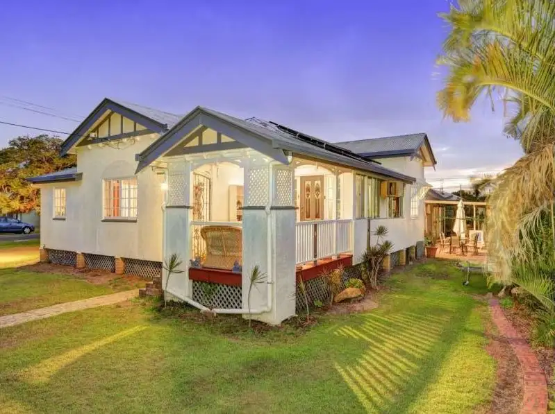 Main view of Homely house listing, 171 Targo Street, Walkervale QLD 4670
