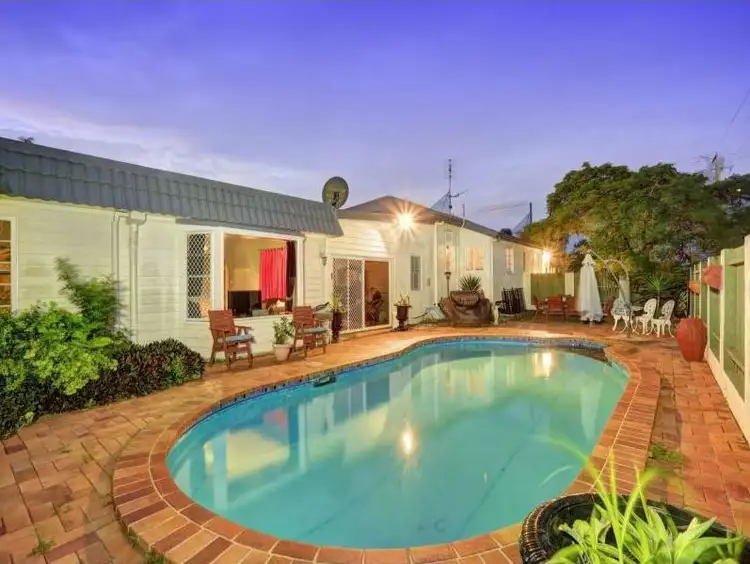 Second view of Homely house listing, 171 Targo Street, Walkervale QLD 4670
