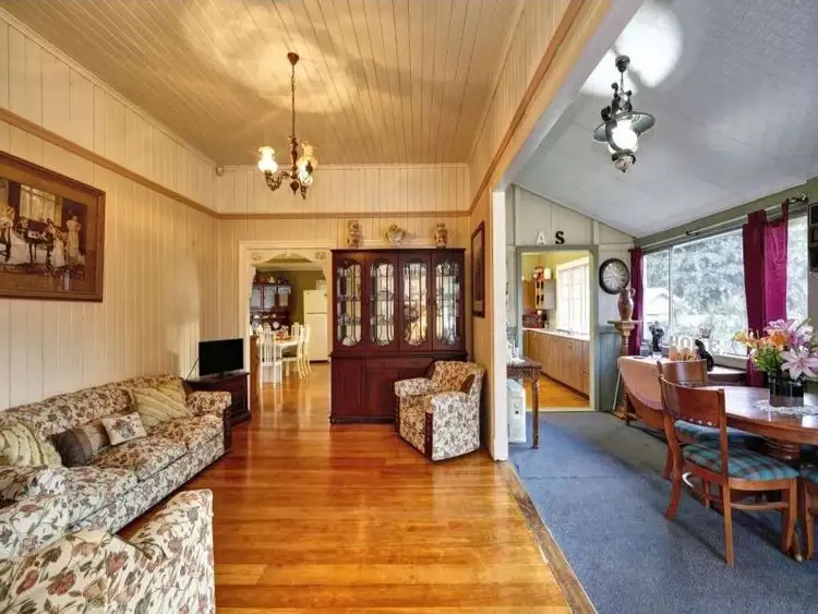 Third view of Homely house listing, 171 Targo Street, Walkervale QLD 4670
