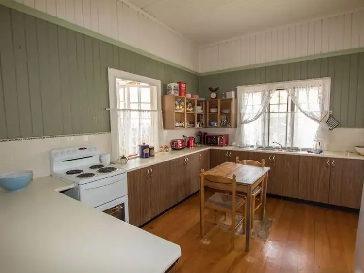 Fifth view of Homely house listing, 171 Targo Street, Walkervale QLD 4670