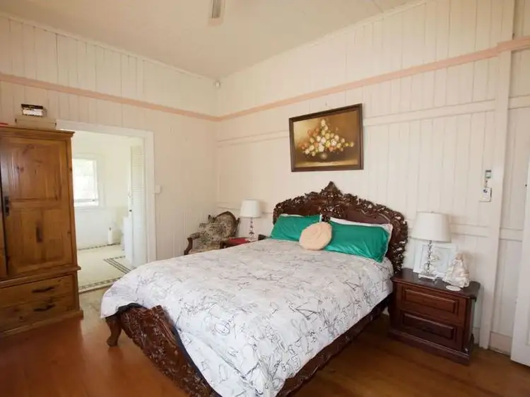 Sixth view of Homely house listing, 171 Targo Street, Walkervale QLD 4670