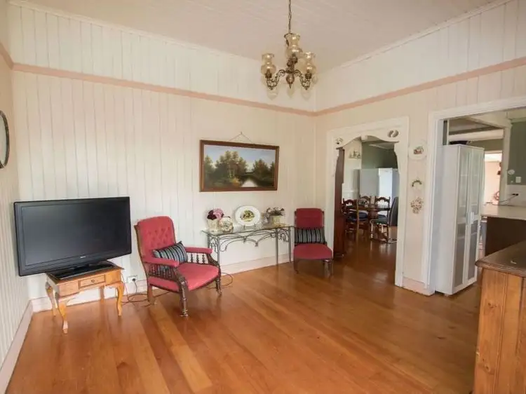 Seventh view of Homely house listing, 171 Targo Street, Walkervale QLD 4670