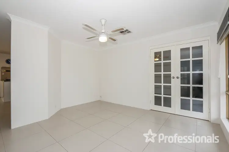 Fifth view of Homely house listing, 10 Orion Way, Marangaroo WA 6064