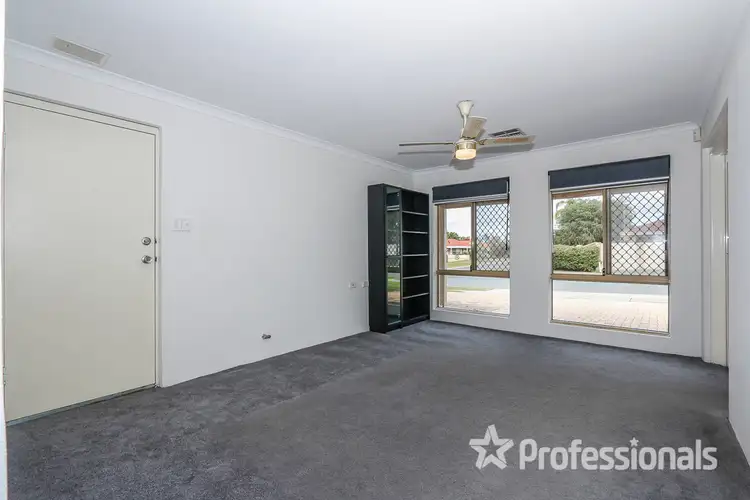 Sixth view of Homely house listing, 10 Orion Way, Marangaroo WA 6064