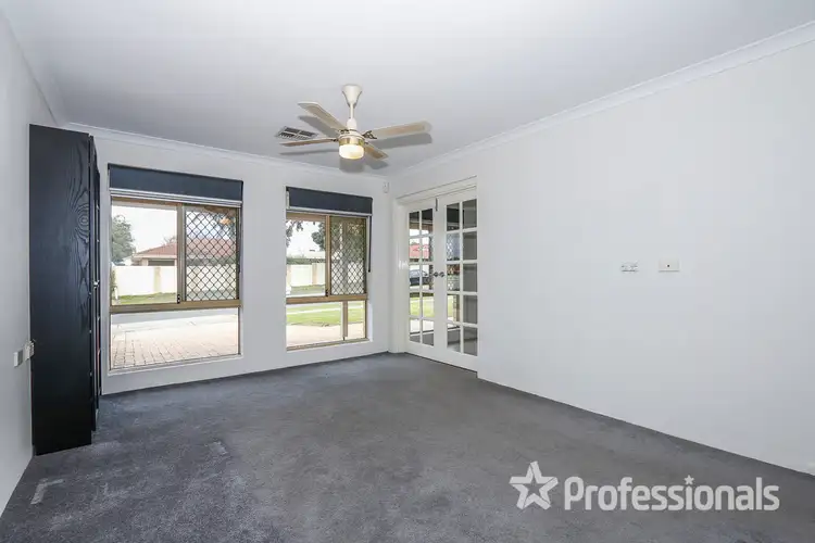Seventh view of Homely house listing, 10 Orion Way, Marangaroo WA 6064