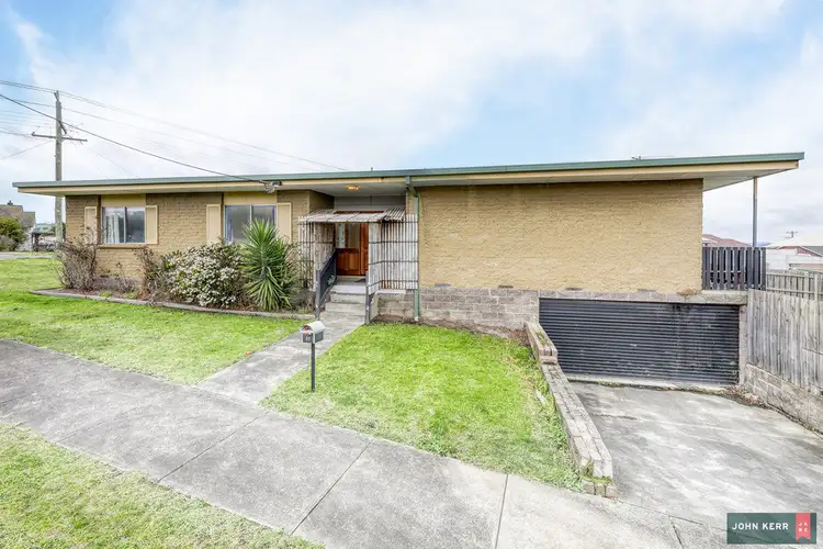 38 Shanahan Parade, Newborough VIC 3825