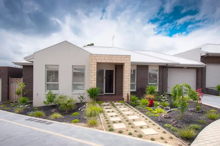Main view of Homely house listing, 7/55 Brook Street, Sunbury VIC 3429