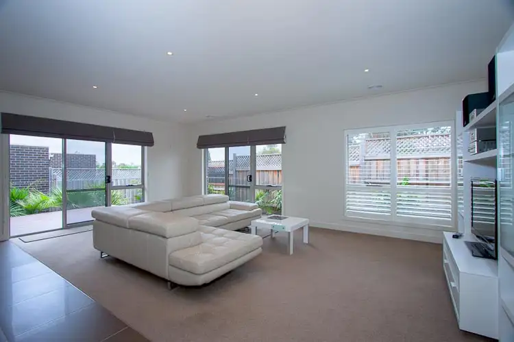 Second view of Homely house listing, 7/55 Brook Street, Sunbury VIC 3429