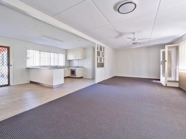 Third view of Homely house listing, 247 Cypress Street, Urangan QLD 4655