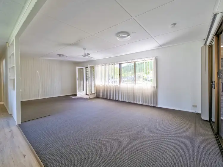 Fourth view of Homely house listing, 247 Cypress Street, Urangan QLD 4655