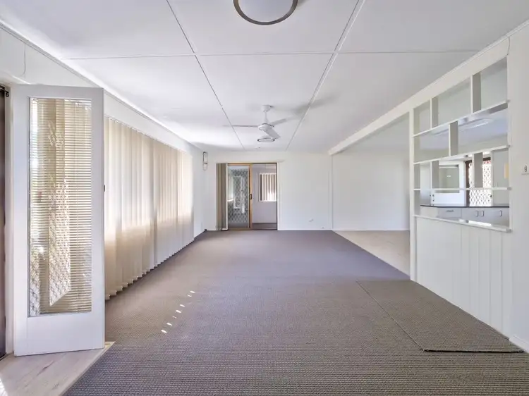 Fifth view of Homely house listing, 247 Cypress Street, Urangan QLD 4655