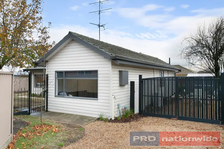 Main view of Homely house listing, 14 Oak Street, Wendouree VIC 3355