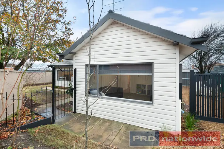 Second view of Homely house listing, 14 Oak Street, Wendouree VIC 3355