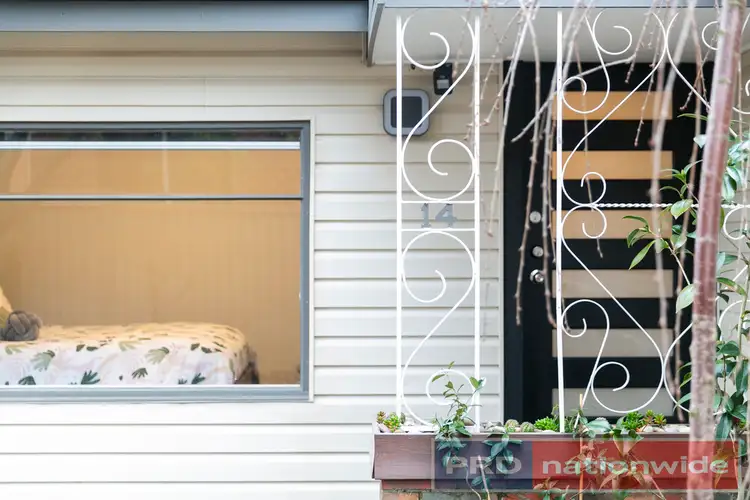 Third view of Homely house listing, 14 Oak Street, Wendouree VIC 3355