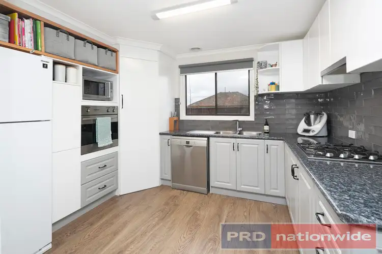 Fourth view of Homely house listing, 14 Oak Street, Wendouree VIC 3355