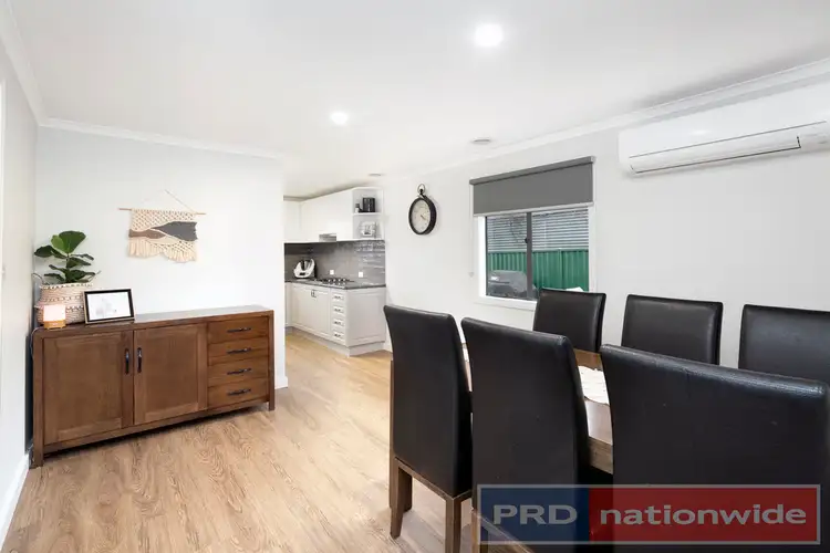 Fifth view of Homely house listing, 14 Oak Street, Wendouree VIC 3355