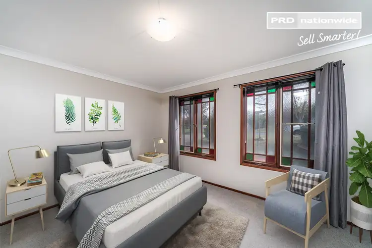Second view of Homely house listing, 25 Kimberley Drive, Tatton NSW 2650