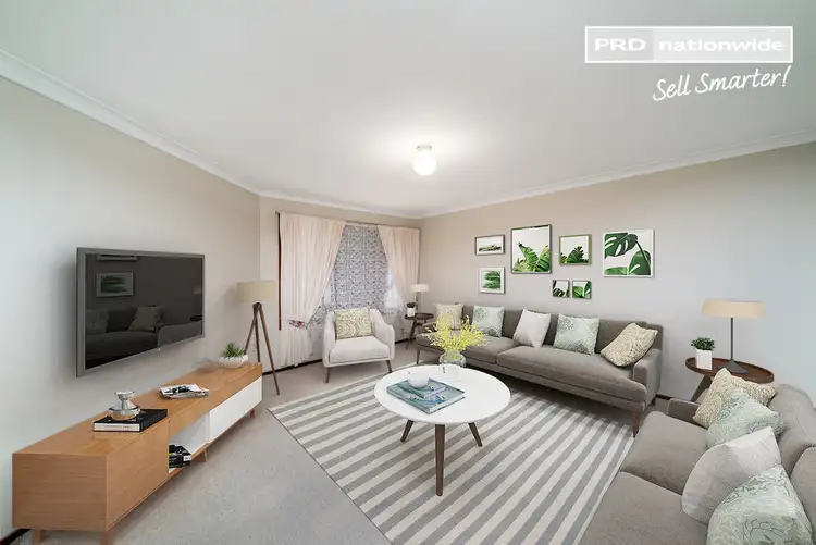 Third view of Homely house listing, 25 Kimberley Drive, Tatton NSW 2650