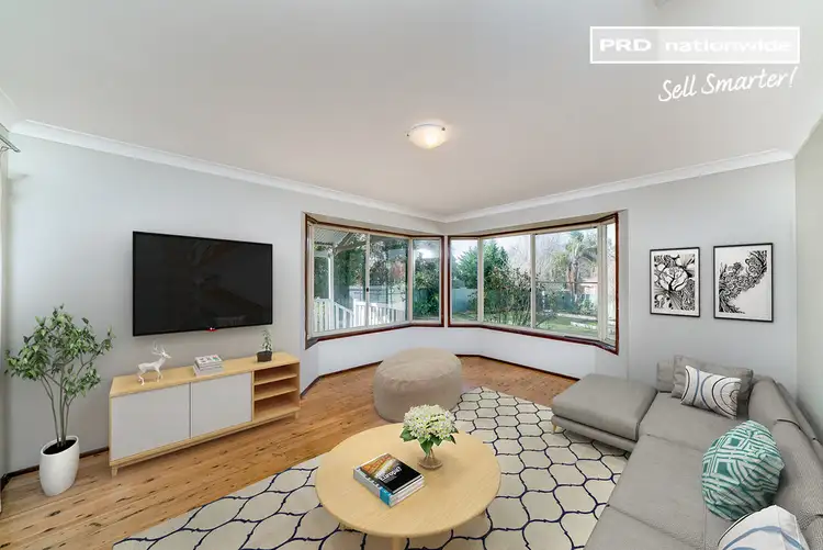 Fourth view of Homely house listing, 25 Kimberley Drive, Tatton NSW 2650