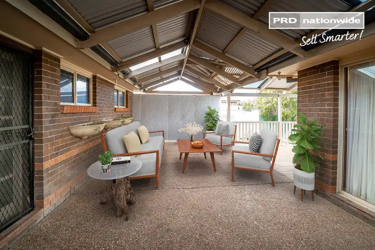 Fifth view of Homely house listing, 25 Kimberley Drive, Tatton NSW 2650