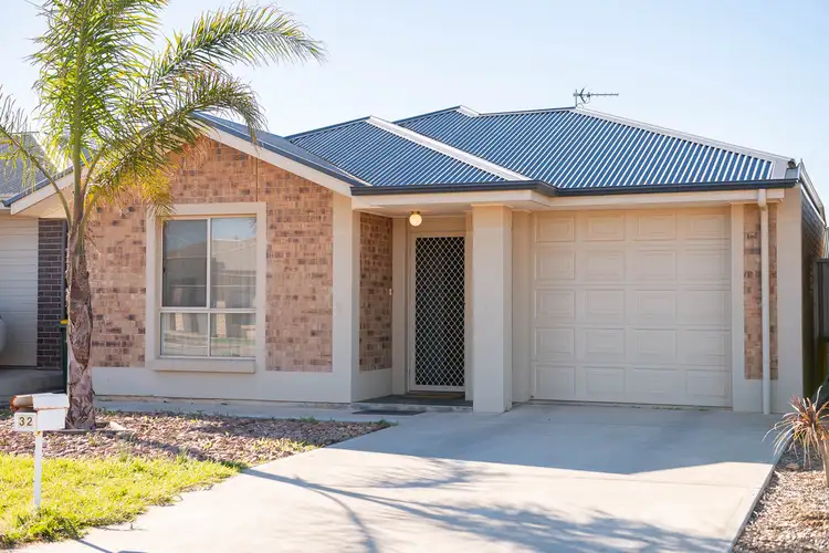 Main view of Homely house listing, 32 Custance Avenue, Whyalla Jenkins SA 5609