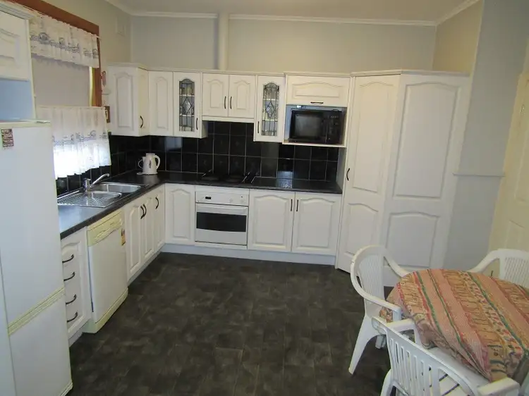 Second view of Homely house listing, 16 West Terrace, Blanchetown SA 5357