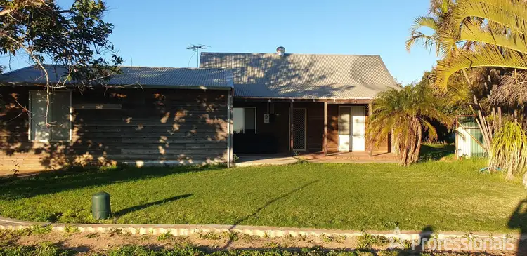 54 Sutcliffe Road, Waggrakine WA 6530