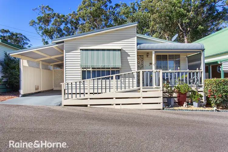 85/2 Frost Road, Anna Bay NSW 2316