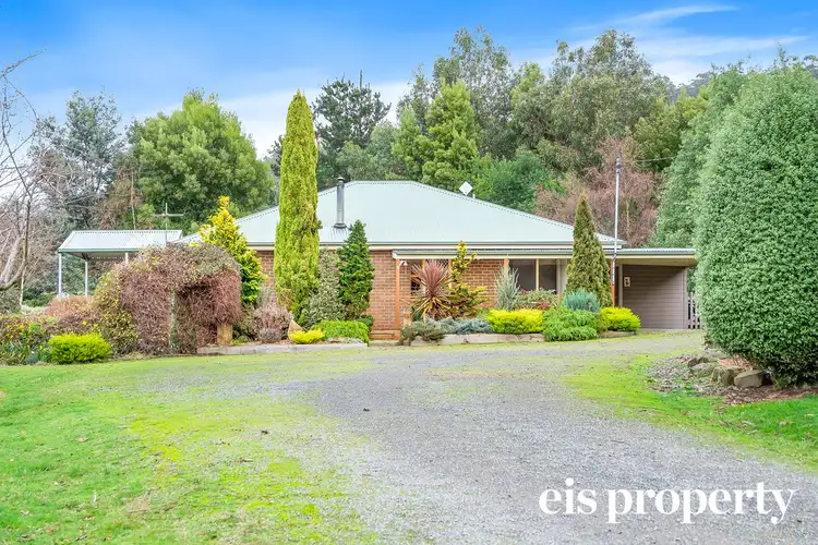 Fifth view of Homely house listing, 7 Braeside Road, Franklin TAS 7113