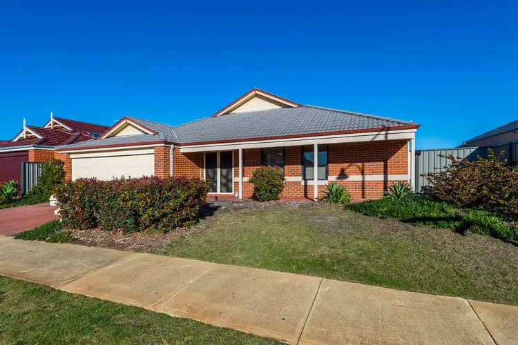 65 Aldersyde Meander, Baldivis WA 6171
