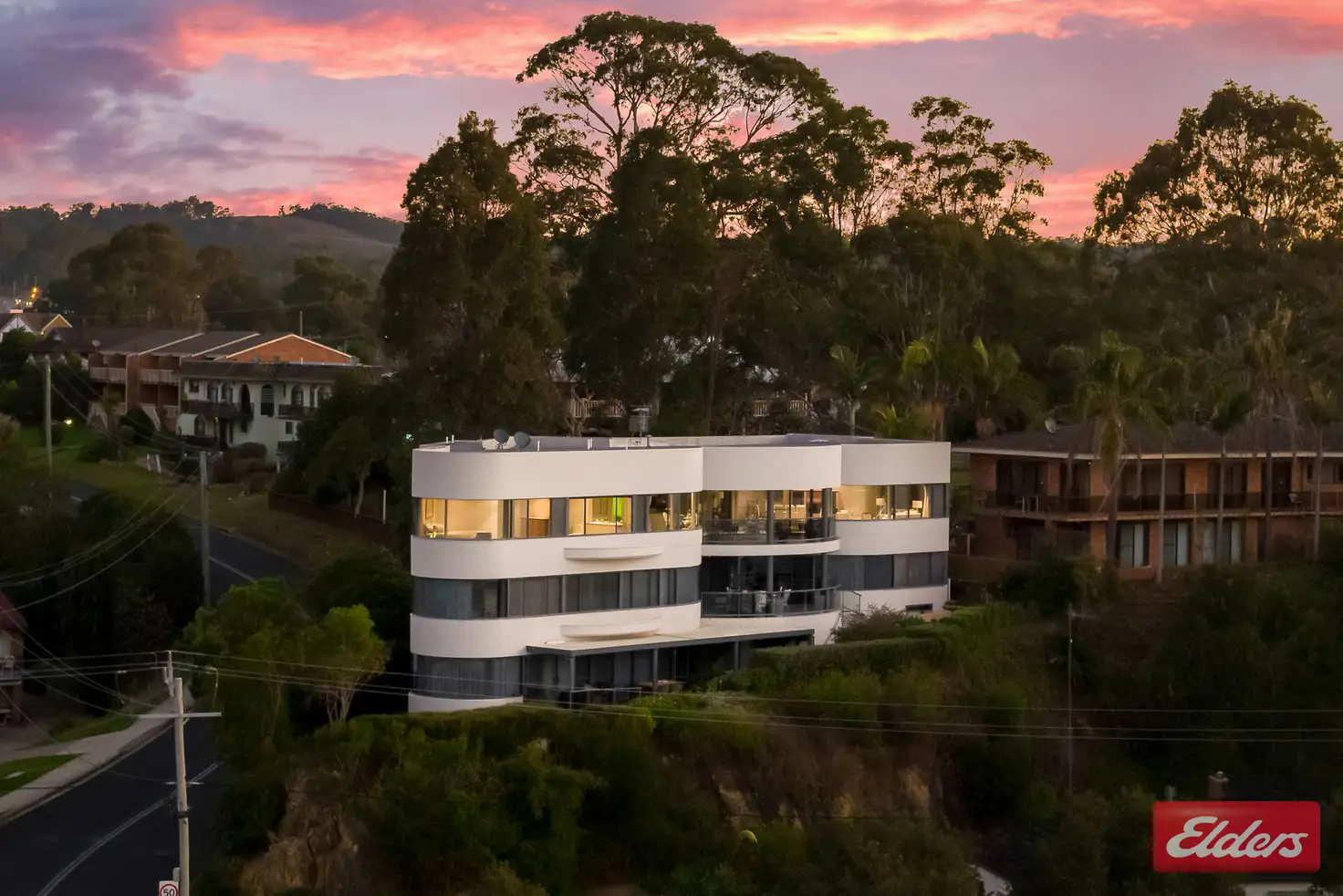 Main view of Homely apartment listing, 3/2A Pacific Street, Batemans Bay NSW 2536