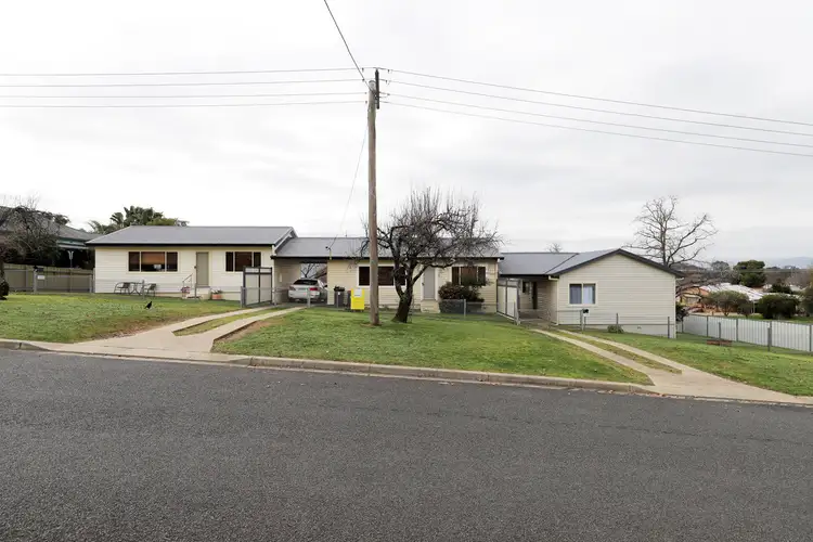1/47 Sydney Street, Tumut NSW 2720