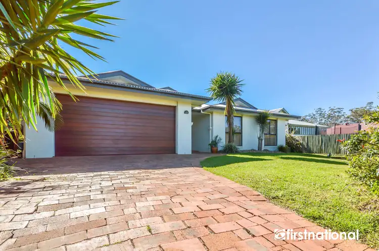 7 Beacon Road, Tamborine Mountain QLD 4272