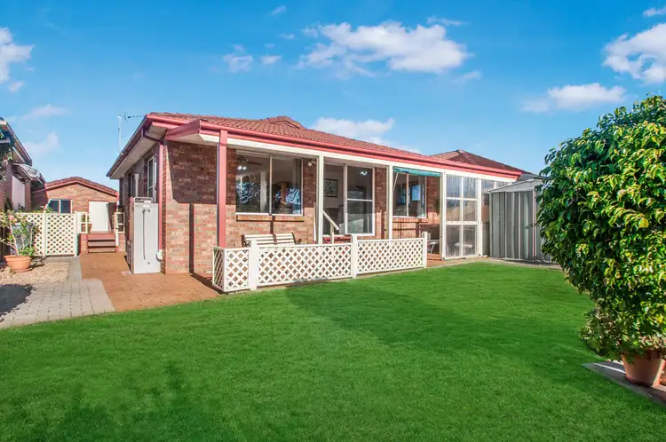 Second view of Homely house listing, 39 Sanderson Rd, Kanahooka NSW 2530