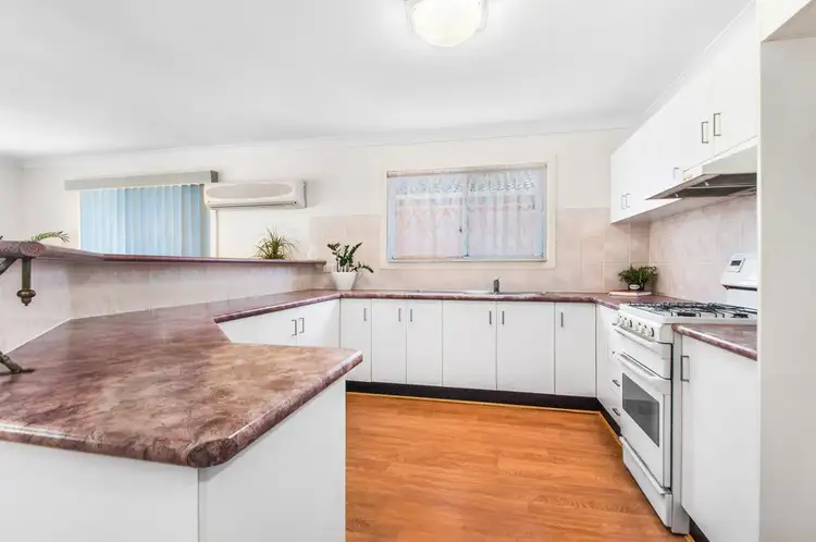 Fourth view of Homely house listing, 39 Sanderson Rd, Kanahooka NSW 2530