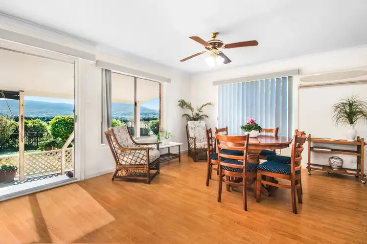 Fifth view of Homely house listing, 39 Sanderson Rd, Kanahooka NSW 2530