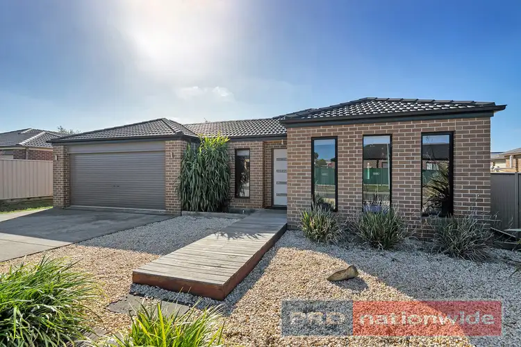 10 Eastview Court, Sebastopol VIC 3356