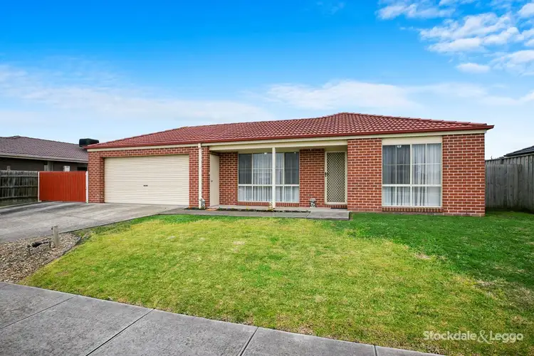Third view of Homely house listing, 99 Moody Street, Koo Wee Rup VIC 3981