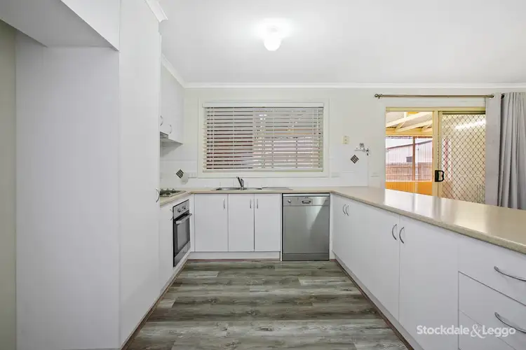 Fourth view of Homely house listing, 99 Moody Street, Koo Wee Rup VIC 3981