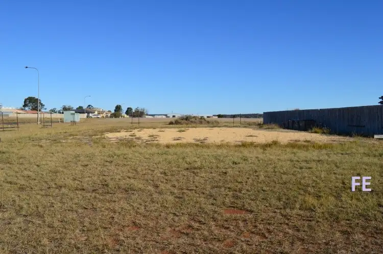 Second view of Homely land listing, 14 Oasis Drive, Kingaroy QLD 4610