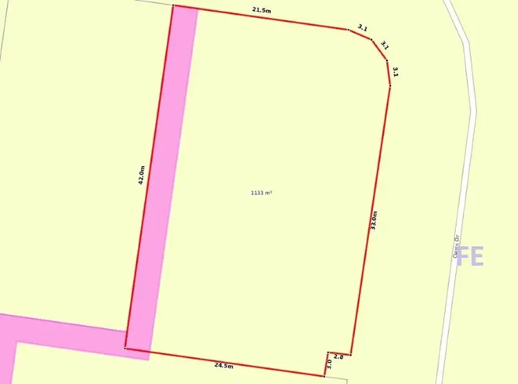 Fourth view of Homely land listing, 14 Oasis Drive, Kingaroy QLD 4610