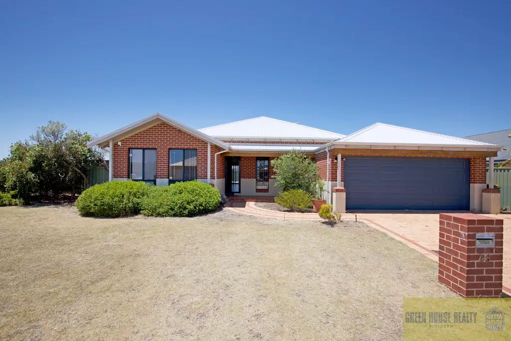 Main view of Homely house listing, 48 Bibbulmun Meander, Ravenswood WA 6208