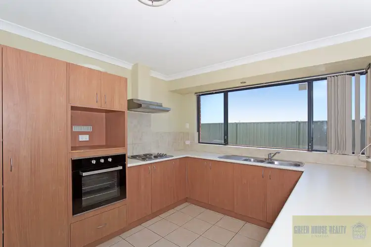 Sixth view of Homely house listing, 48 Bibbulmun Meander, Ravenswood WA 6208