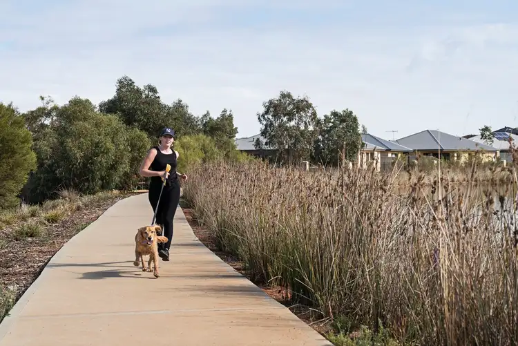 Seventh view of Homely land listing, Lot 192 Remarkable Rise, Jane Brook WA 6056