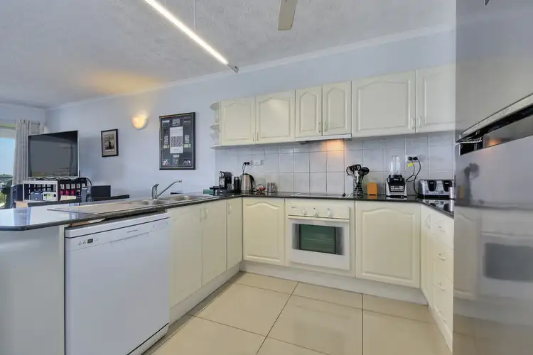 Fourth view of Homely apartment listing, 7/6 Marina Boulevard, Larrakeyah NT 820