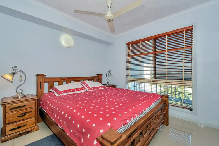 Fifth view of Homely apartment listing, 7/6 Marina Boulevard, Larrakeyah NT 820