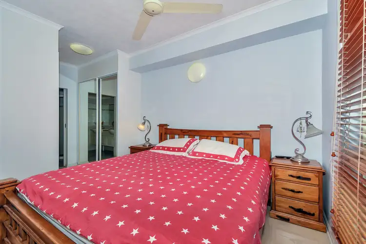 Sixth view of Homely apartment listing, 7/6 Marina Boulevard, Larrakeyah NT 820