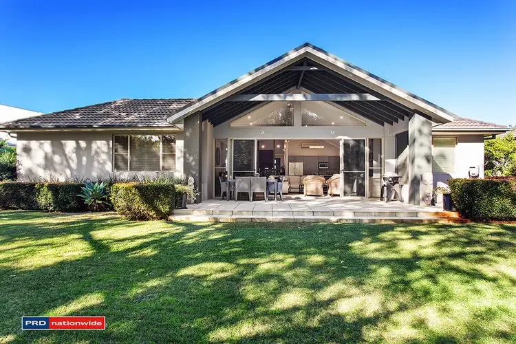 Main view of Homely house listing, 47 Sandpiper Avenue, Salamander Bay NSW 2317