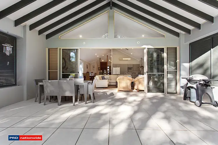 Second view of Homely house listing, 47 Sandpiper Avenue, Salamander Bay NSW 2317