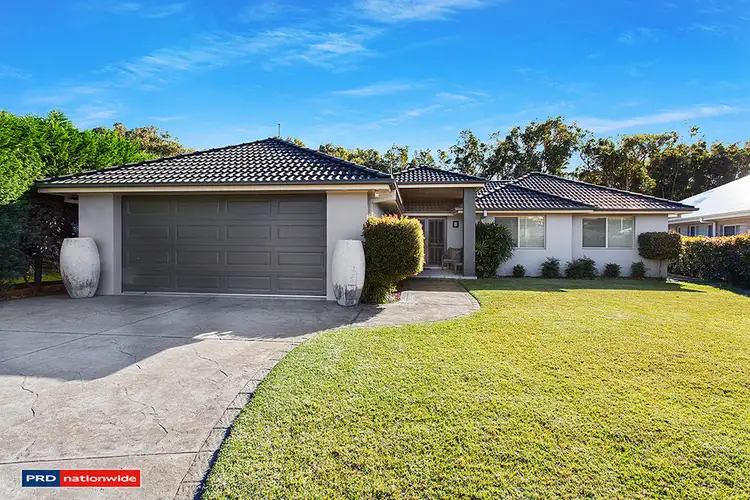 Sixth view of Homely house listing, 47 Sandpiper Avenue, Salamander Bay NSW 2317
